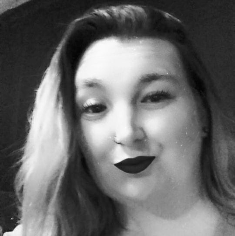 Meet your Posher, Kim